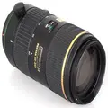 Pentax DA 60-250mm F4 ED IF SDM Lens